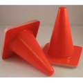 5" Deluxe Mini Traffic Cone